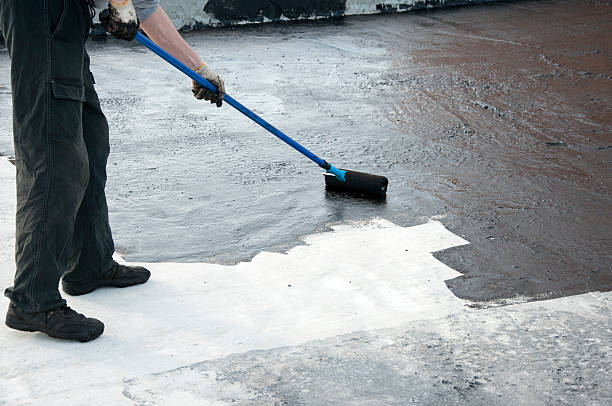 Best Industrial Concrete Flooring in Wacousta, MI