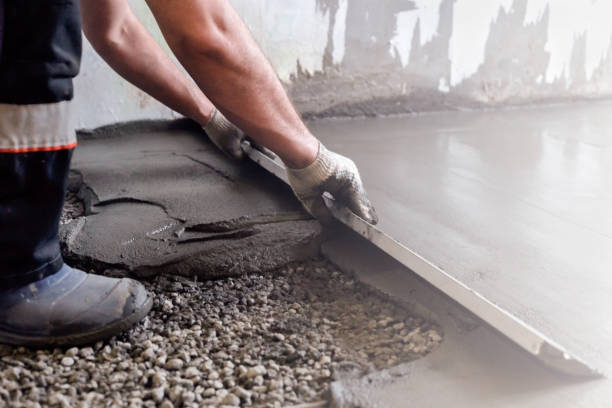 Best Concrete Grinding and Polishing in Wacousta, MI